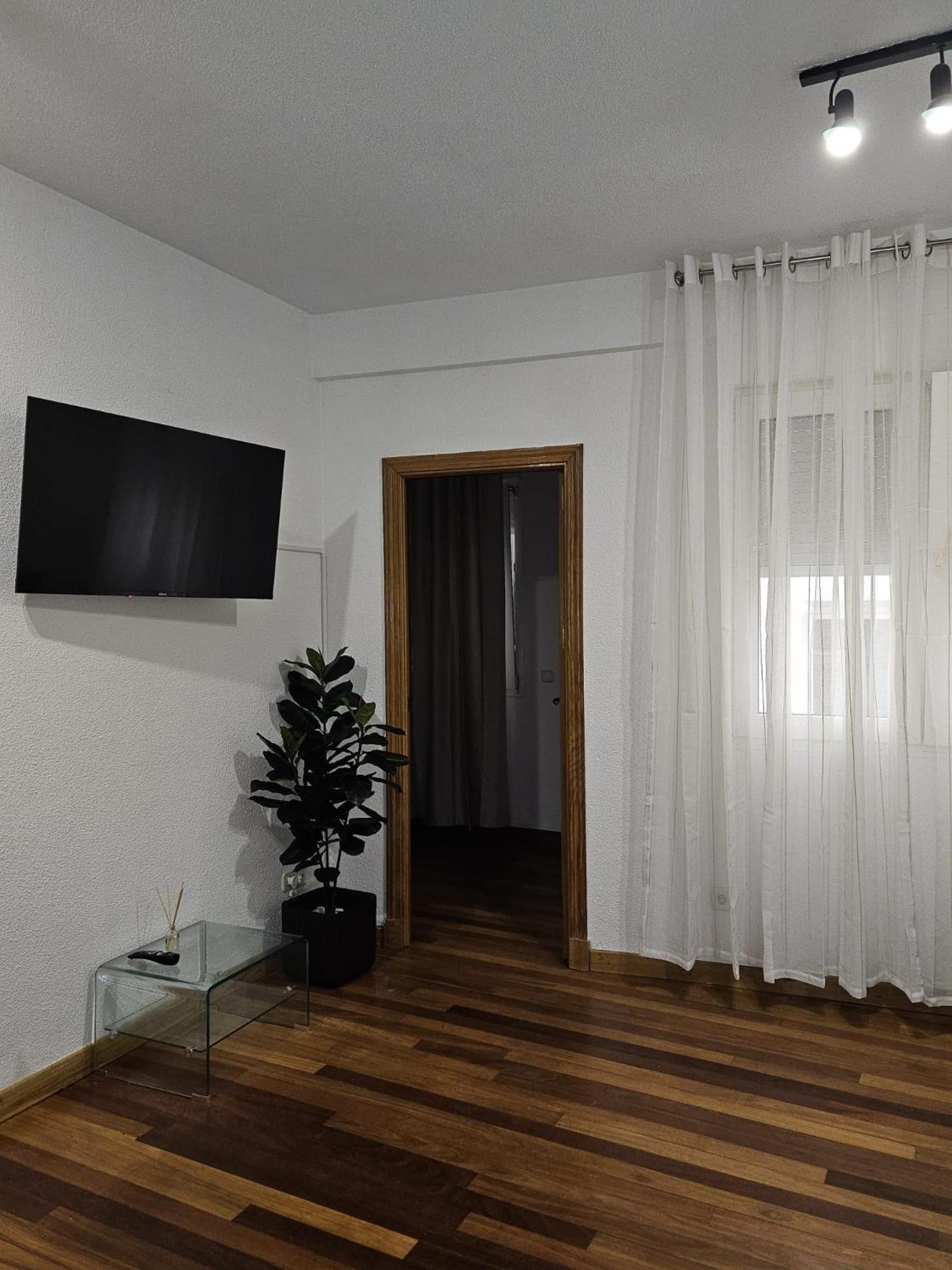Hotel Casa Lemus Madrid Exterior foto
